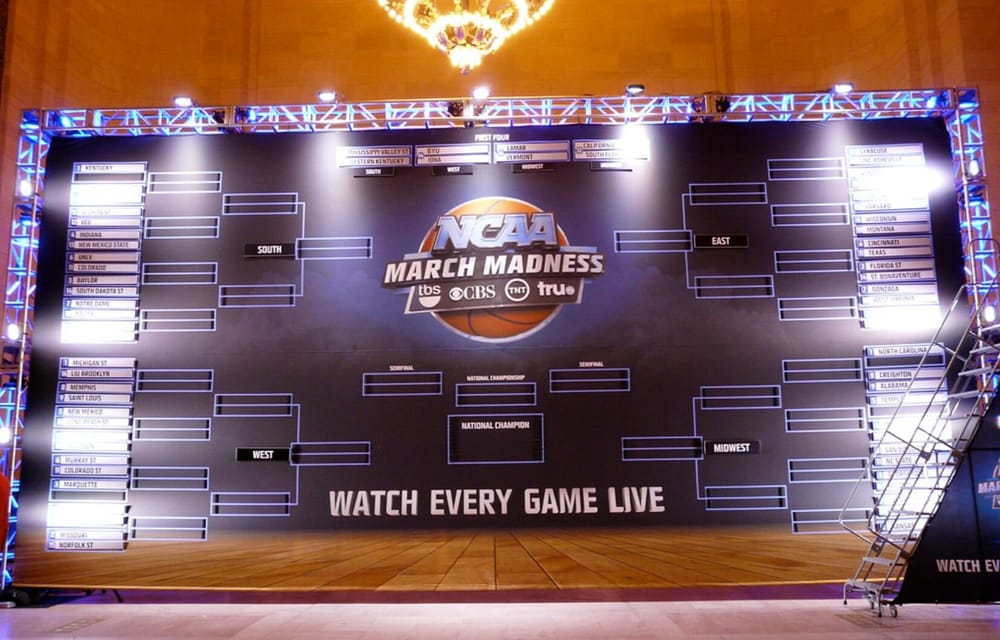 NCAA Withheld Use of Powerful ‘March Madness’ Brand From Women’s Basketball post image