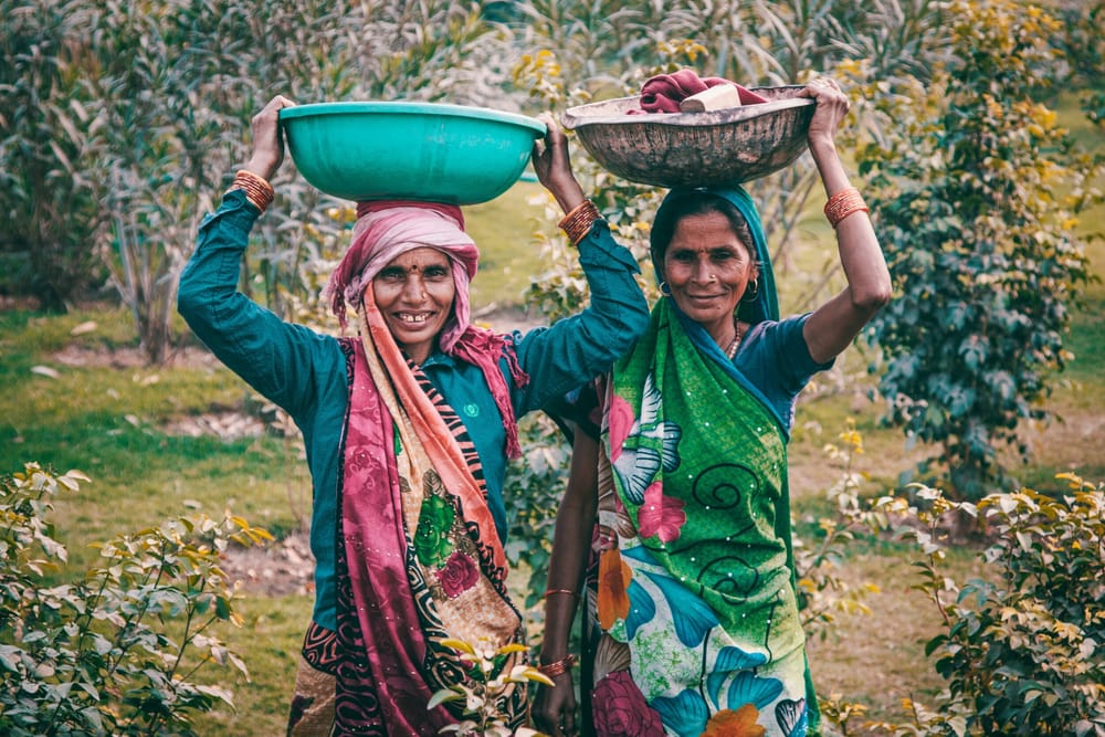 To tackle the water crisis, women’s leadership in water management is crucial post image