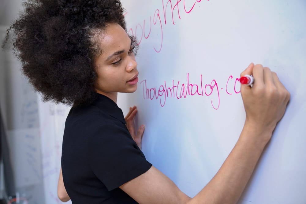 Not Just Another Company Accelerator, DoorDash's ELEVATE is Working for Women of Color post image