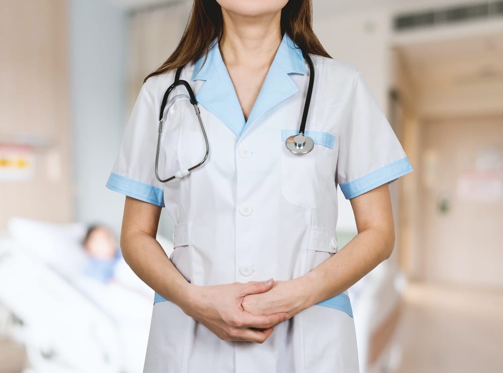 Female Dean of UCF Medical School is breaking the mold to produce hundreds of women doctors post image