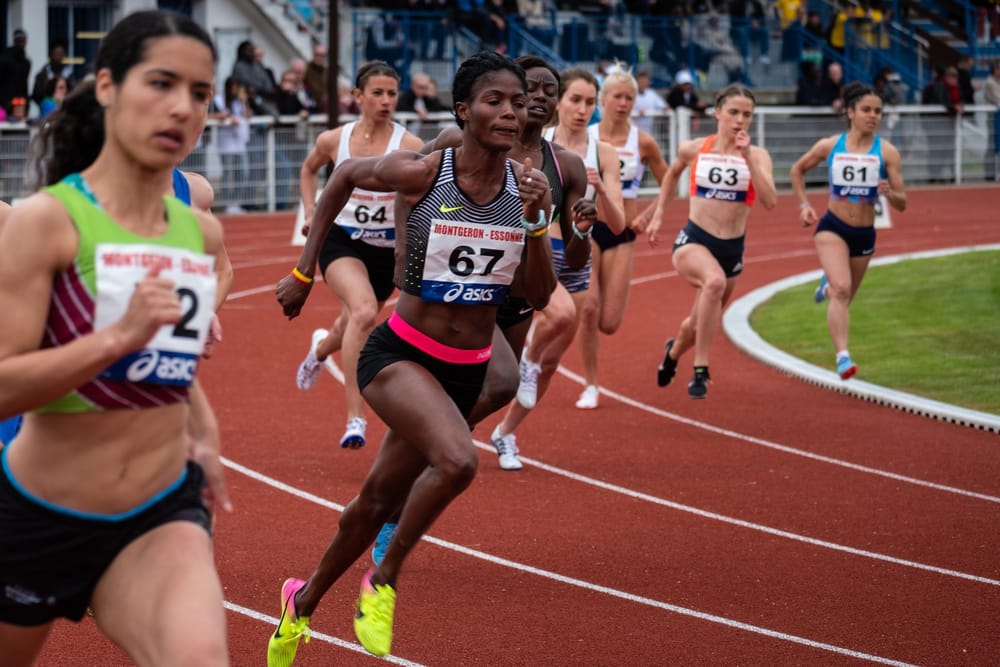 Women's sports make strides toward equality post image