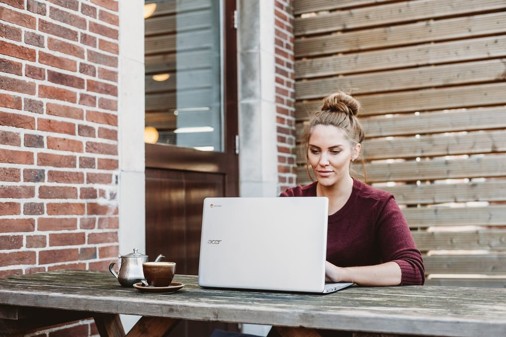 Why putting women in charge of their own financial security pays dividends post image