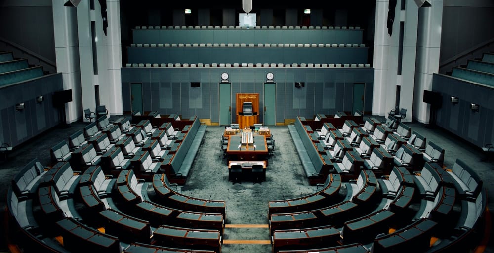 Hear us roar: Australian women voters tipped the vote in the recent election post image