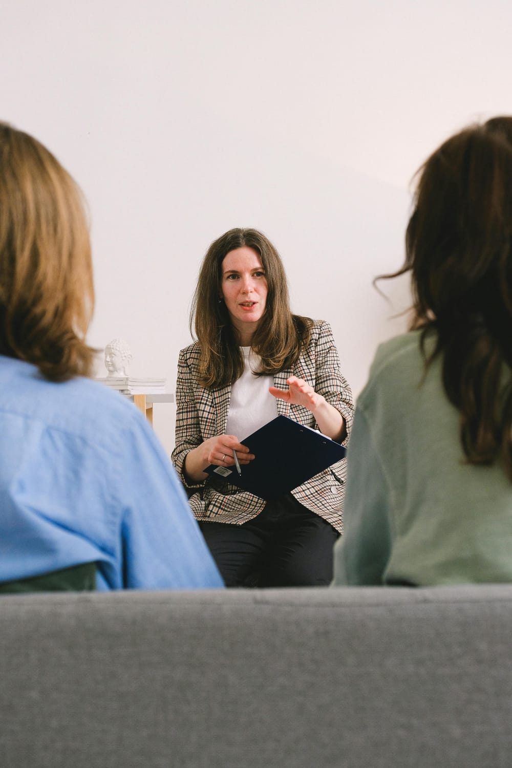 Women Leaders Thrive Together: The Magic Of Workplace Sisterhood post image