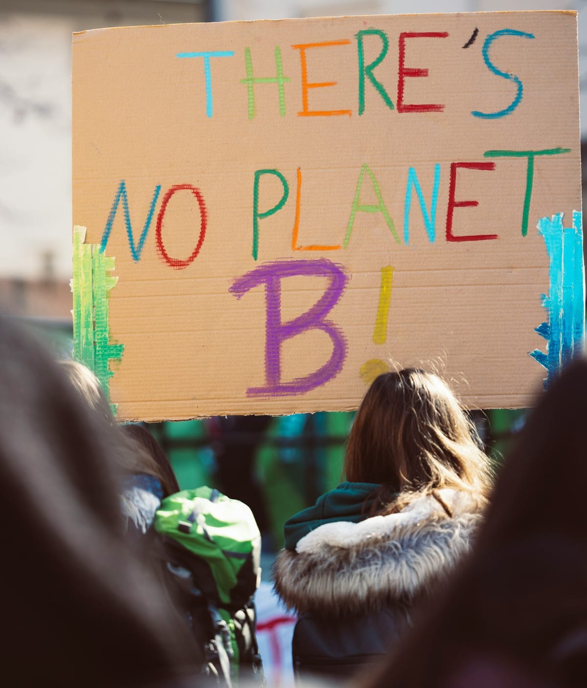 Celebrating Women Climate Heroes of 2024